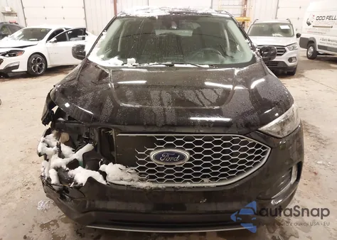 2023 Ford Edge Sel из США, поврежденный, VIN 2FMPK4J91PBA15656